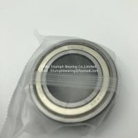 Buy cheap Japan Double Row Angular Contact Ball Bearing NSK 5210ZZ product