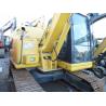 Buy cheap Used KOMATSU PC60-7 EXCAVATOR from wholesalers