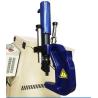 Buy cheap Simple operatation self piercing riveter road sign plate making from wholesalers