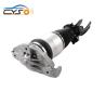 Buy cheap 7L6616040D 95535840410 Audi Air Suspension Shocks Q7 Touareg Cayenne from wholesalers