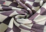 95% Polyester 5% Spandex Fleece Garment Toy Blanket Fabric Digital Print