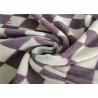 Buy cheap 95% Polyester 5% Spandex Fleece Garment Toy Blanket Fabric Digital Print from wholesalers