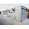 Buy cheap Industrial Special Equipment Container With Safety System from wholesalers