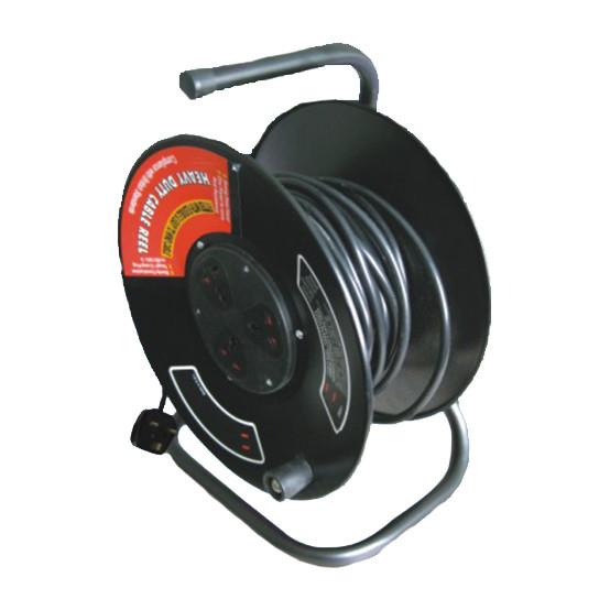 Buy cheap Cable Reel Africa Extension Socket from wholesalers