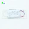 Buy cheap Blockless Fiber Optic Splitter G657A 2 Way PLC Splitter 1x2 from wholesalers