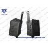 Buy cheap VIP Protection Security Waterproof Outdoor Jammer High Power Cell Phone Signal Jammer from wholesalers