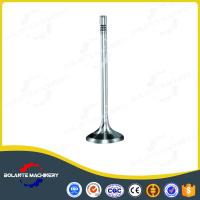 Buy cheap Scania Truck Engine Parts D10 / DN112 Intake Valve, 272803, 1361189 product
