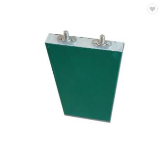 Buy cheap 3.7V 30Ah Rechargeable Lithium Ion Battery from wholesalers