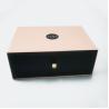 Buy cheap Custom Logo Paper Box Packaging Paper Pastry Cases 4c Offset Printing from wholesalers