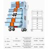 Buy cheap Iron Mobile Cabinet Workbench from wholesalers