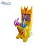 Buy cheap Gun Strike Game Shooting Arcade Machines Elves Attack Team Entertainment from wholesalers
