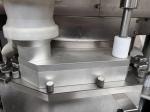 Auto Weight Control High Speed Powder Press Machine Full Closed Pressure 100KN