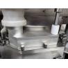 Buy cheap Auto Weight Control High Speed Powder Press Machine Full Closed Pressure 100KN from wholesalers