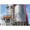 Buy cheap Galvanized Steel Grain Storage Silo Roll Forming Machine 11.9m Dia Full Automatic from wholesalers