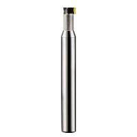 Buy cheap 6mm Shank MCD Diamond End Mill Cutting Tools product