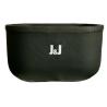 Buy cheap Black Graphite Crucible Additions Equipment Non Closure Type from wholesalers