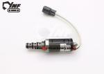HYUNDAI R110-7 Excavator Hydraulic Solenoid Valve Spare Part KDRDE5K-20/30C12A