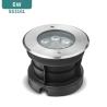 Buy cheap 500LM 6W Garden Led Underground Light AC100-240V SMD3030 VDE from wholesalers