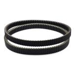 Rubber Motorcycle Drive Belt 23100-KZR-6010-M1 for Durable Small Engine