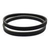 Buy cheap Prices Motorcycle Drive Rubber V Belt Customized Cogged Belt with OEM Support from wholesalers