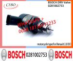 BOSCH DRV Valve 0281002753 Control Valve 0281002753 For REN-AULTt 2.0 DCI