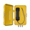 Buy cheap Aluminum Alloy Industrial Telephone Solutions Designed To Offer Outstanding Quality from wholesalers