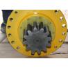 Buy cheap Excavator spare parts 31Q4-11141 R140LC-9 Swing Gearbox slewing gear for hyundai from wholesalers