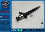 Common Rail Injector 095000-5610 23670-0R010 095000-9770 095000-8050 095000-7700