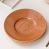 Buy cheap Color Glaze Porcelain Water Milk Tea Mug 250ml For Business Gifts And Custom Design from wholesalers