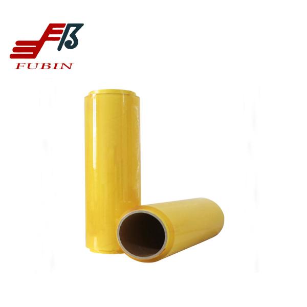 Buy cheap Household Stretch Film Plastic Wrapping FDA Certification from wholesalers