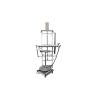 Buy cheap IEC 60529 Wall Mounted IPX1 And IPX2 Vertical Drip Box Testing Equipment from wholesalers