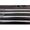 Buy cheap DIN17006 X5CrNi18-10 Food Grade Stainless Steel Tubing Mirror Polish from wholesalers