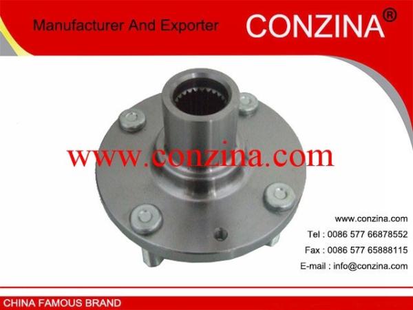 Buy cheap Hyundai Elantran wheel hub OEM 51750-25001 conzina brand from wholesalers