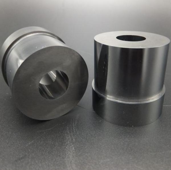 Buy cheap TC Tungsten Carbide Button Press Dies from wholesalers