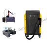 Buy cheap 100W Portable Laser Cleaner For Rubber Stains Removal from wholesalers