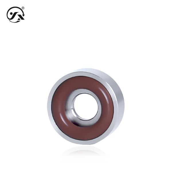 Buy cheap 304 Stainless Steel Installation Accessories MF01 High Pressure Metal Sealing Ring from wholesalers