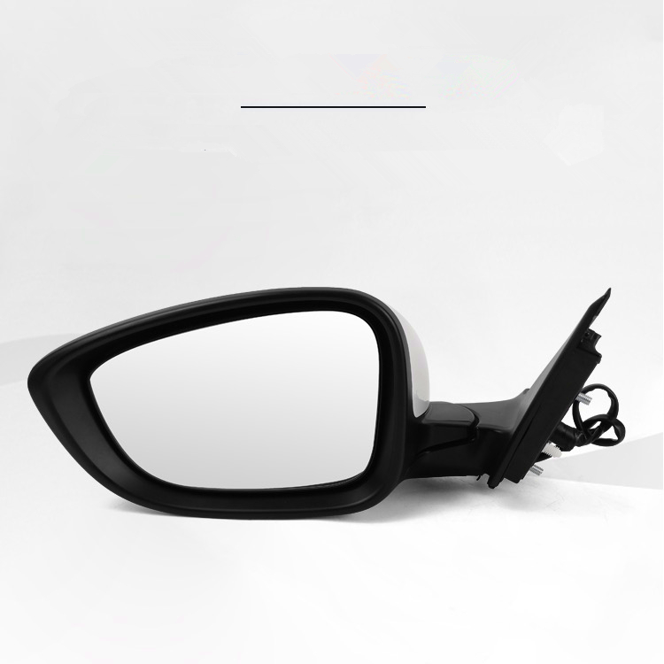 Supply 76208-TVE-H02 76258-TVE-H02 Car Side Mirror Rearview for 2019 2020 Accord CV1