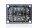 Small Pixel Full Color LED Display Module 200 x 150mm Ultra Slim Light Weight