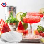 High Viscosity Cellulose gum good thickeners emulsifier and tabilizers