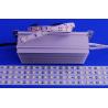 Buy cheap Aluminum Ip67 Led Street Light Power Supply 100 Watt High Efficiency from wholesalers