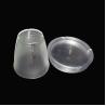 Buy cheap Clear Rapid Prototyping Plastic Parts Acrylic PMMA Transparent from wholesalers