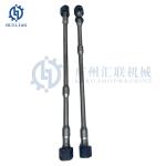 SB147 Nut Through Bolt for Hydraulic Breaker Spare Parts Long Bolts SB147