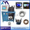 Buy cheap Mercedes Benz Crimping Machine For Air Suspension Springs Rubber Rings from wholesalers