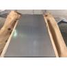 Buy cheap UNS S31703 SS 317L Ss304 Stainless Steel Plate Metal Corrosion Resistance from wholesalers