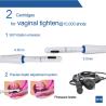 Buy cheap Smas Ulthera Hifu 3d 4d Rejuvenation Tightening Machine for Facial And Vaginal from wholesalers