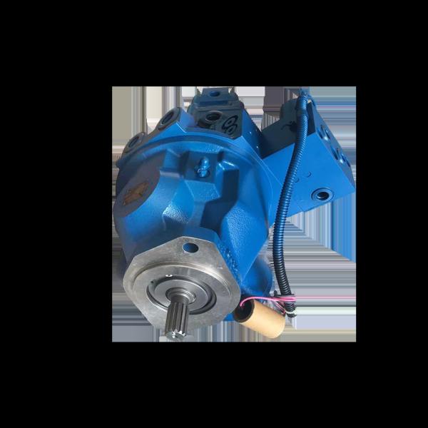 Buy cheap Belparts Excavator For Hyundai R55-7 Hydraulic Main Pump 31M8-10020 31M8-10010 from wholesalers