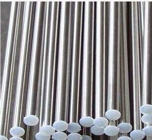 Diameter 3mm-500mm Stainless Steel Bars with High Heat Resistance and Strong