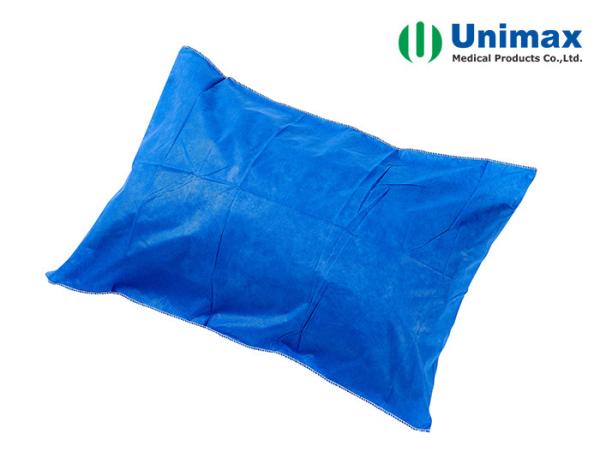Buy cheap Single Use Non Woven Polypropylene Pillow Cover for Health Protection from wholesalers