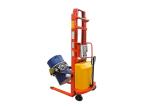 COD0.35B Welded Steel Construce Electric Drum Lifter Capacity 350kg