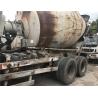 Buy cheap cheap price isuzu mixer 10cbm/used 12cbm mixer/isuzu mixer for sale\nissan mixer from wholesalers